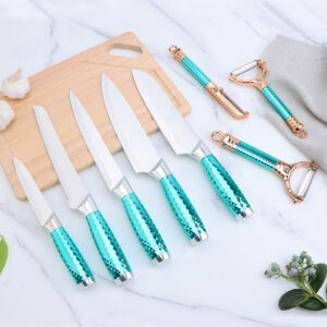 Stinless steel Knives SR-KN0008