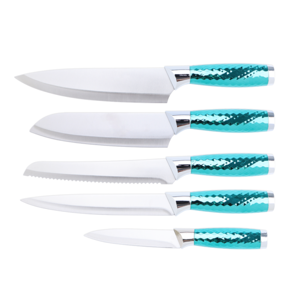 Stinless steel Knives SR-KN0008 - Image 2