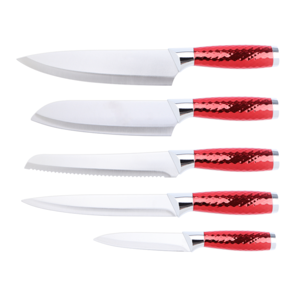 Stinless steel Knives SR-KN0008 - Image 3
