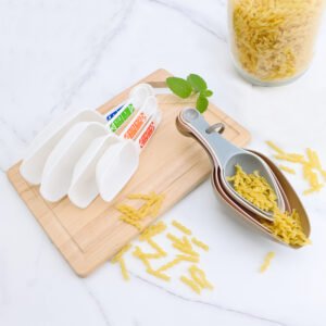 4pcs measuring cups and spoons SR-MS0005.6