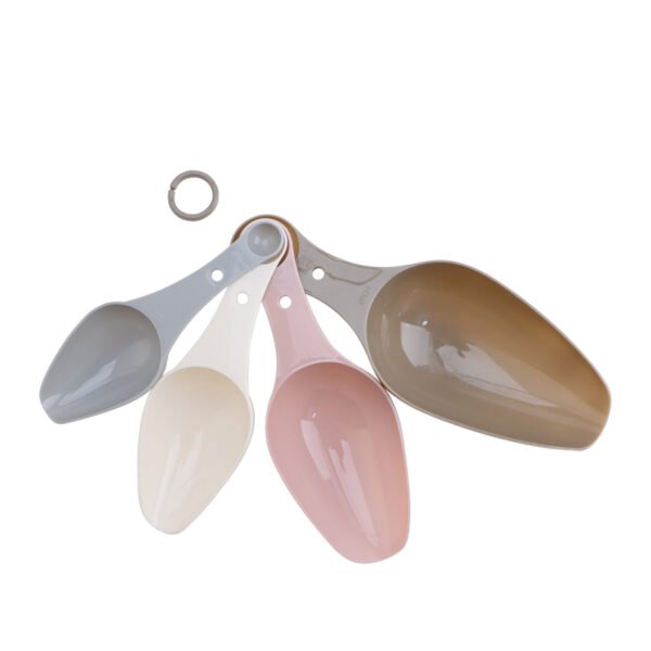 4pcs measuring cups and spoons SR-MS0005.6 - Image 2