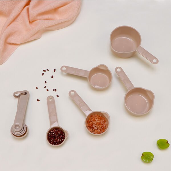 Measuring cups and spoons SR-MS0012