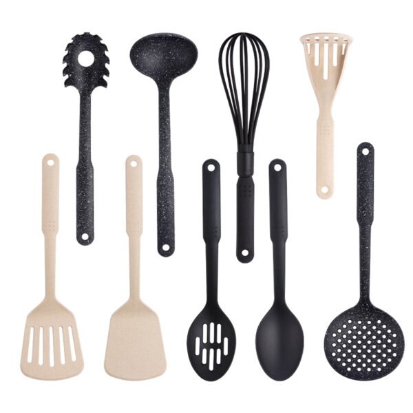 Nylon Kitchen Utensil set SR-NK0012 - Image 2