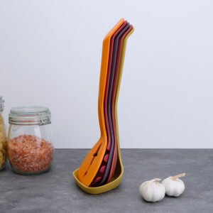 Innovative Nylon Kitchen Utensil set SR-NK0014