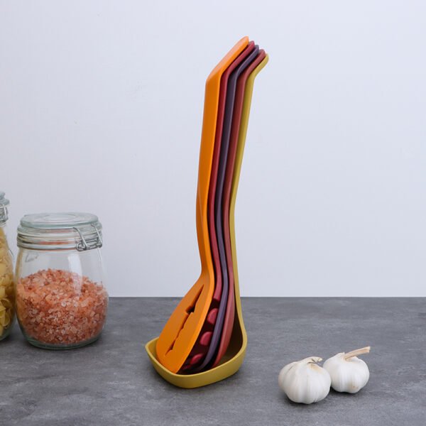 Innovative Nylon Kitchen Utensil set SR-NK0014