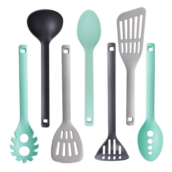 Innovative Nylon Kitchen Utensil set SR-NK0015 - Image 2