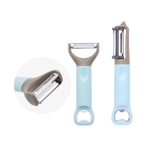 Multifunctional Peeler SR-PL0003.17.18.22 - Image 3