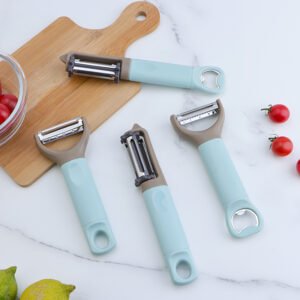 Multifunctional Peeler SR-PL0003.17.18.22