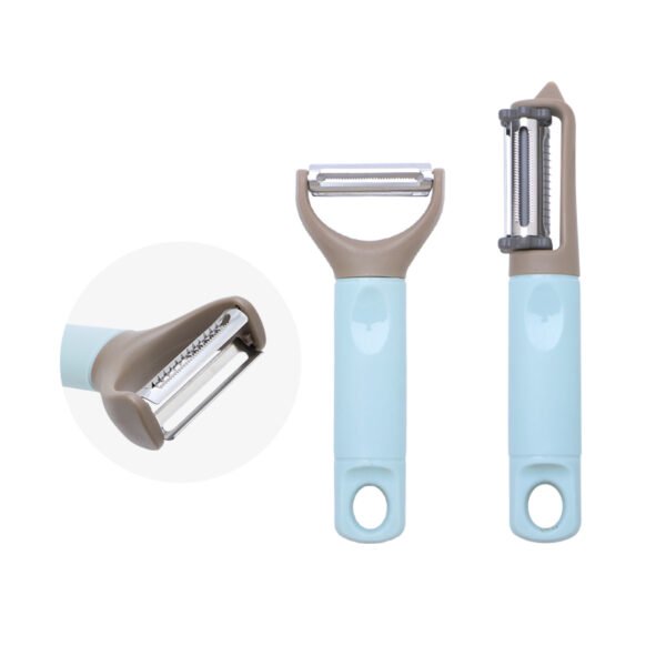 Multifunctional Peeler SR-PL0003.17.18.22 - Image 4