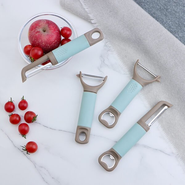 Multifunctional Peeler SR-PL0003.17.18.22 - Image 2
