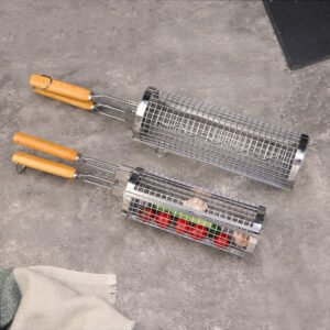 Round Shape BBQ grill SR-BB0021