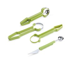 Vegetable Tools and Others