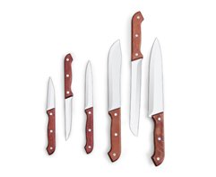 Knife and Accessories