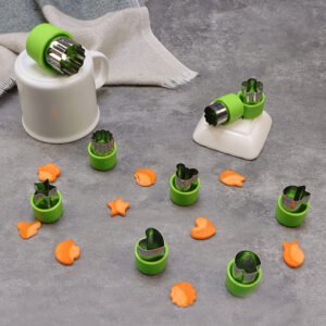 Stainless steel cookie cutter SR-CC0004