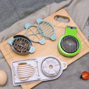 Egg cutter SR-ET0001