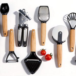 Kitchen Gadgets